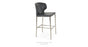 Tabourets en métal Amed par Soho Concept