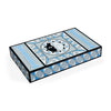 Soleil Backgammon Set by Jonathan Adler