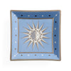 Soleil Square Tray by Jonathan Adler