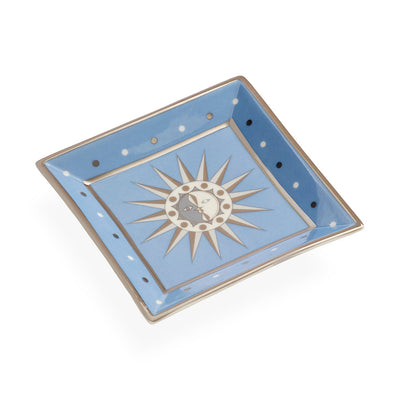 Soleil Square Tray by Jonathan Adler