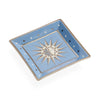 Soleil Square Tray by Jonathan Adler
