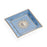 Soleil Square Tray by Jonathan Adler