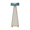 Sorrento Drink Table by Jonathan Adler