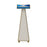 Sorrento Drink Table by Jonathan Adler