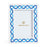 Sorrento Lacquer 4x6 Frame by Jonathan Adler