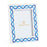Sorrento Lacquer 4x6 Frame by Jonathan Adler