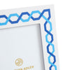 Sorrento Lacquer 4x6 Frame by Jonathan Adler
