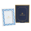 Sorrento Lacquer 4x6 Frame by Jonathan Adler