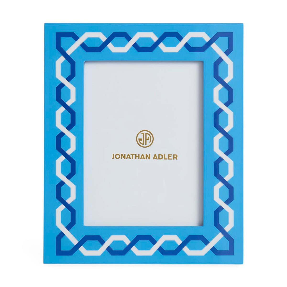 Sorrento Lacquer 5x7 Frame by Jonathan Adler
