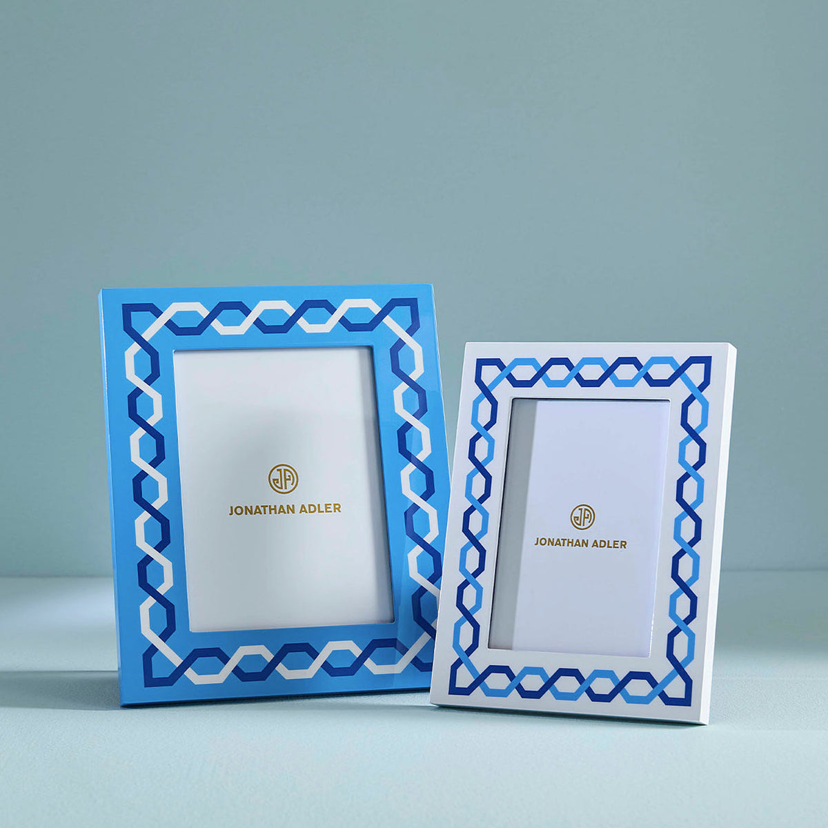 Sorrento Lacquer 5x7 Frame by Jonathan Adler