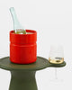 Asti Ice Bucket by Heller