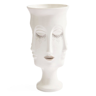 Sparkling Dora Maar Urn by Jonathan Adler