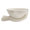 Sparkling Eve Accent Bowl by Jonathan Adler