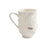 Sparkling Gala Mug by Jonathan Adler