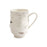 Sparkling Gala Mug by Jonathan Adler