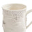 Sparkling Gala Mug by Jonathan Adler