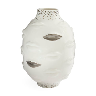 Sparkling Gala Vase by Jonathan Adler
