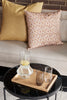 Speckle Cushion by Hübsch