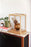 Spectacle Display Boxes Small - Natural (set of 2) by Hübsch