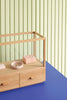 Spectacle Display Unit - Natural by Hübsch