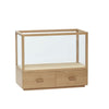 Spectacle Display Unit - Natural by Hübsch
