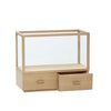 Spectacle Display Unit - Natural by Hübsch