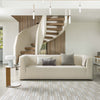 Spindle Rug by Case