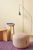 Split Stool by Hübsch