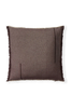 Vertical Square Cushion by Lorena Canals