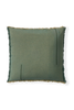 Vertical Square Cushion by Lorena Canals