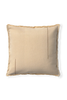 Vertical Square Cushion by Lorena Canals