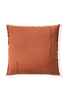 Vertical Square Cushion by Lorena Canals
