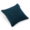 Recycled Square Pillow Royal Velvet by Fatboy