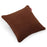 Recycled Square Pillow Royal Velvet by Fatboy