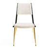 St. Germain Dining Chair by Jonathan Adler