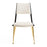 St. Germain Dining Chair by Jonathan Adler