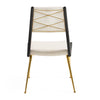 St. Germain Dining Chair by Jonathan Adler