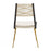 St. Germain Dining Chair by Jonathan Adler