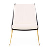 St. Germain Lounge Chair by Jonathan Adler