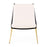 St. Germain Lounge Chair by Jonathan Adler