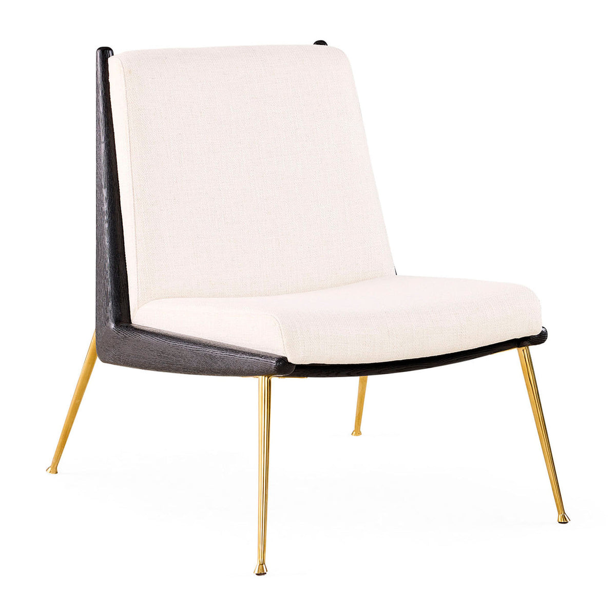 St. Germain Lounge Chair by Jonathan Adler