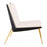 St. Germain Lounge Chair by Jonathan Adler