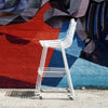 Stacking Lucy Counter Stool by Bend Goods (Made in USA)