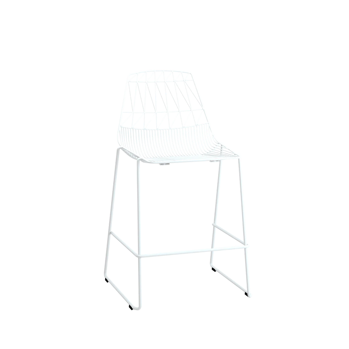 Stacking Lucy Counter Stool by Bend Goods (Made in USA)