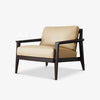 Stanley Armchair by Case