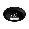 Le Feu Wall Dome - Black by Le Feu