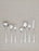 Chaco cutlery by Stelton