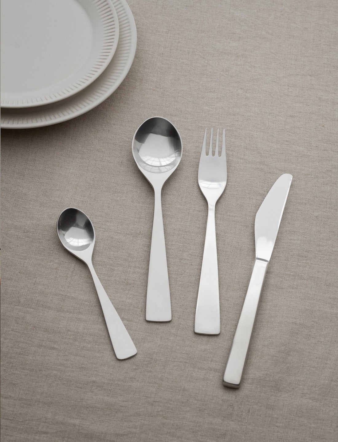 Maya 2000 Cutlery by Stelton
