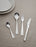 Maya 2000 Cutlery by Stelton
