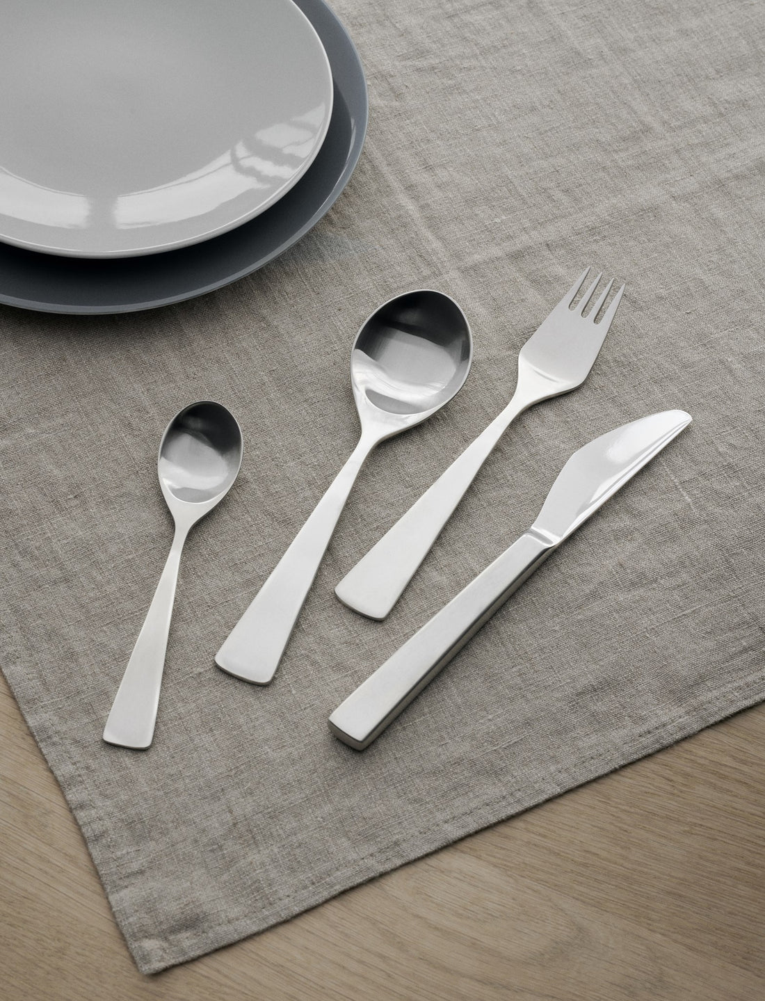 Maya Cutlery by Stelton